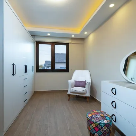 Efems Hotell Fethiye
