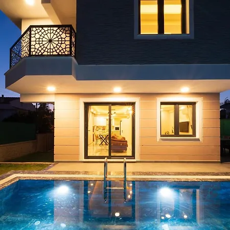 Efems Hotell Fethiye